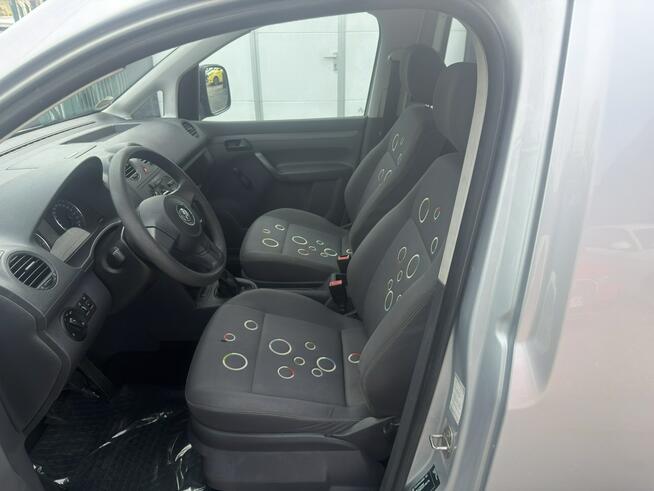 Volkswagen Caddy Raty/Zamiana Gwarancja benzyna 1,2 tsi długi long