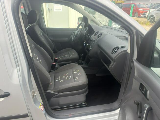 Volkswagen Caddy Raty/Zamiana Gwarancja benzyna 1,2 tsi długi long