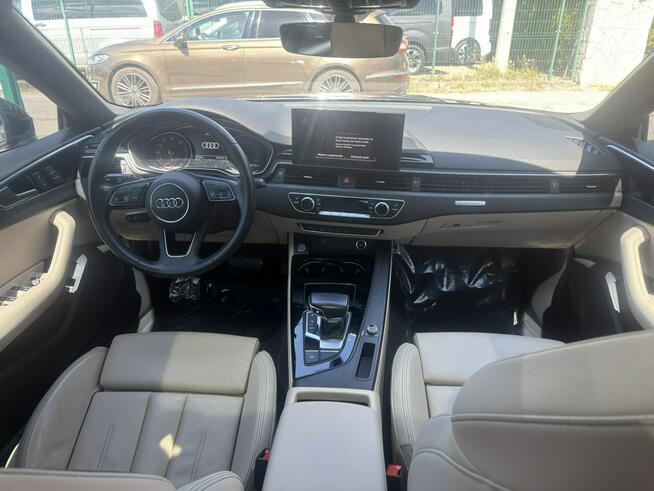 Audi A5 Raty/Zamiana Gwarancja 45 TFSI mHEV bardzo ładna jak nowa