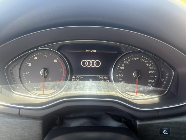 Audi A5 Raty/Zamiana Gwarancja 45 TFSI mHEV bardzo ładna jak nowa