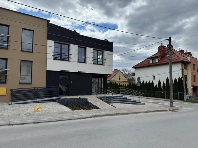 Lokal użytkowy Kielce