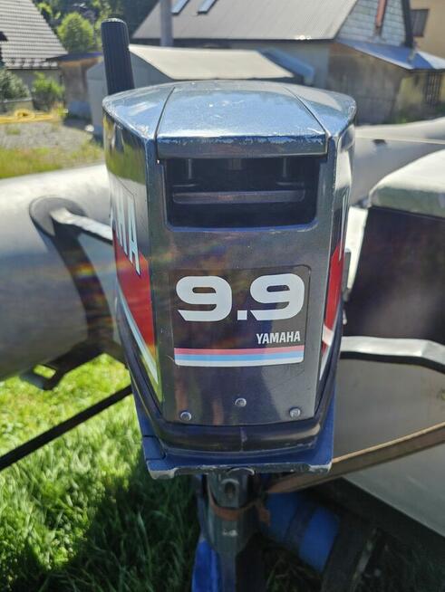 Ponton WildLake PRO 520