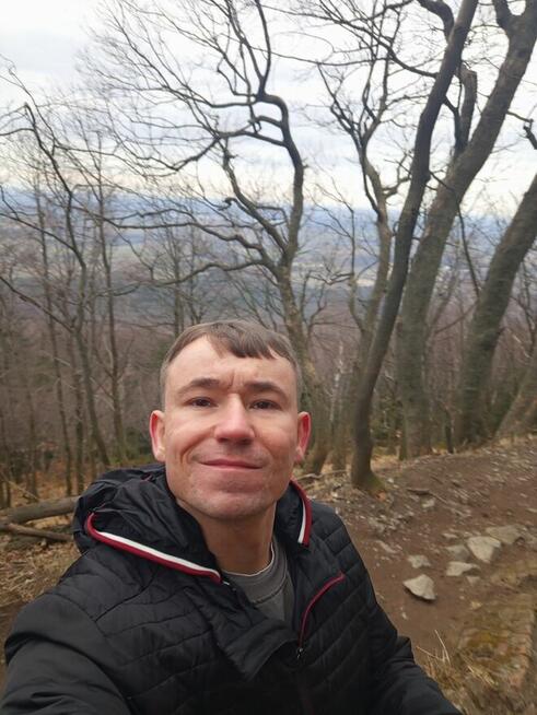 NIE PAMIĘTAM JUŻ... ILE LAT JESTEM SAM... NO GDZIE JESTEŚ ?
