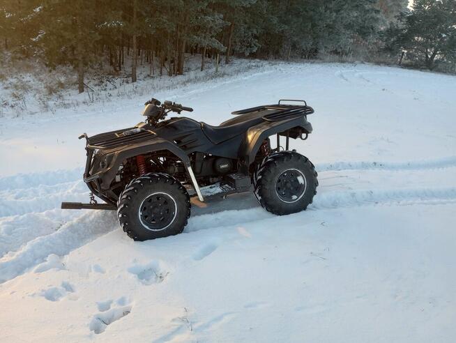 Quad keewey gtx 300