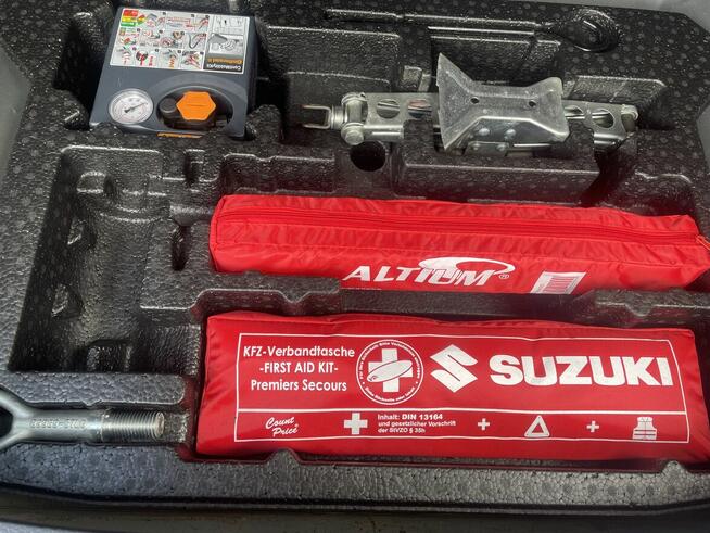 Sx4 S-cross 4x4