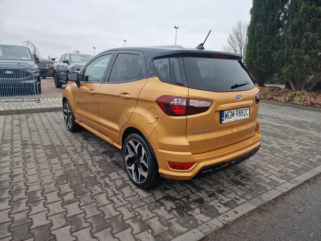 Sprzedam FORD EcoSport