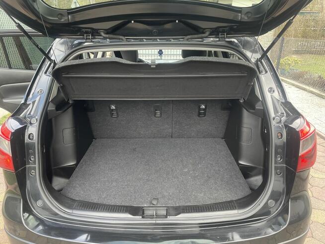 Sx4 S-cross 4x4