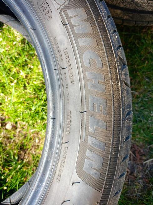 Sprzedam opony 195/55 R16
