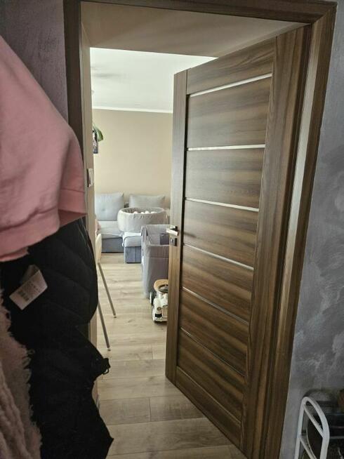 Zamienię mieszkanie na większe mzzl 37m ( pogoń)