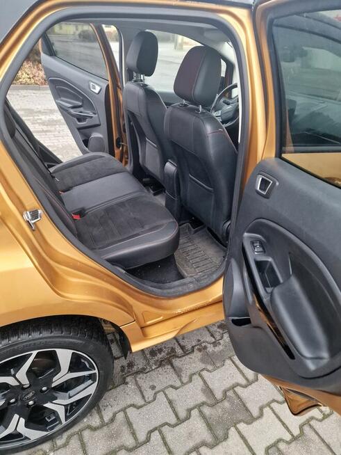 Sprzedam FORD EcoSport