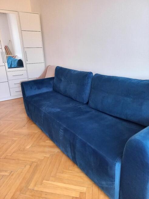 Wynajmę mieszkanie Lubaczów 2 pokoje