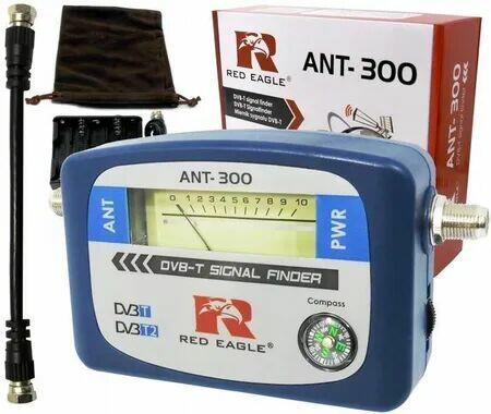 Miernik Sygnału Antenowego DVB-T