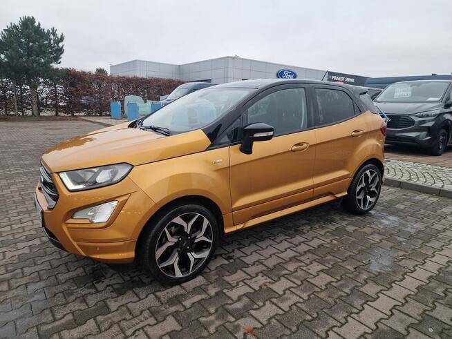 Sprzedam FORD EcoSport