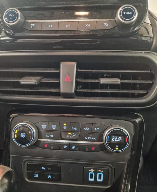 Sprzedam FORD EcoSport