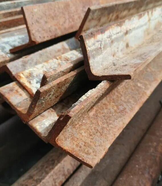 Kątownik stalowy 50x50 45x45 60x60 gr. 3-4mm | Solidna stal
