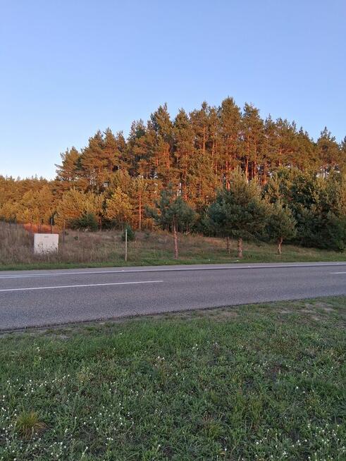 Sprzedam działke 2100m2