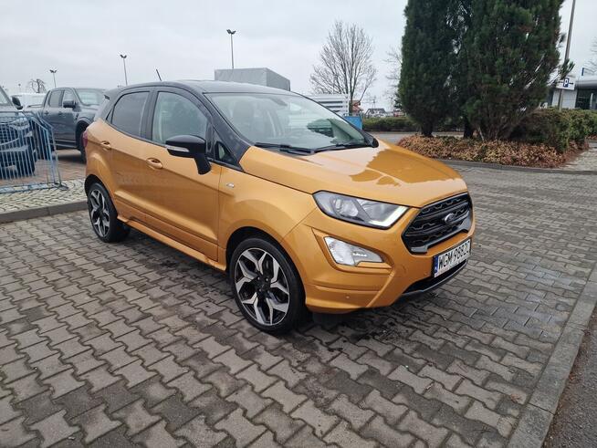 Sprzedam FORD EcoSport