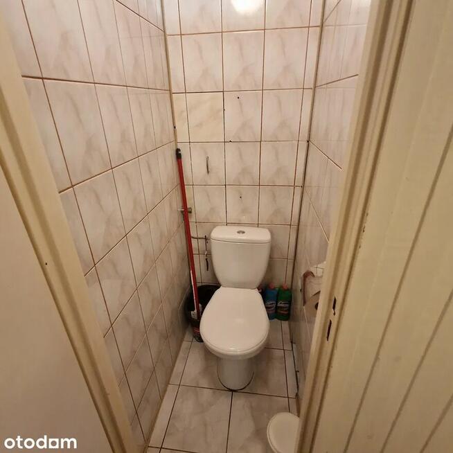 Serbinów / 62m2 / PARTER / 3 pokoje+balkon+piwnica