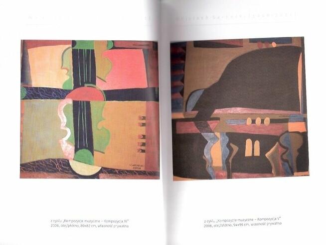Akt/Collage-Wojciech Sarnecki