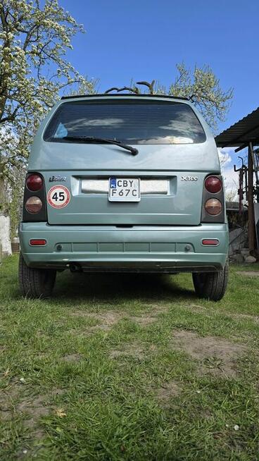 Ligier X-Too Do sprzedania 2006 r BEZ PRAWA JAZDY ktegor