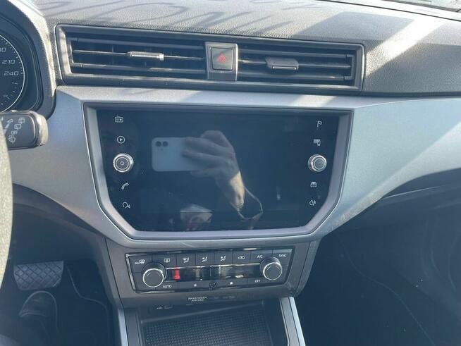 SEAT Arona 1.0 EcoTSi 110 DSG GC013
