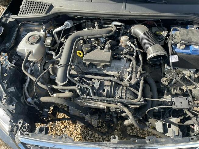 SEAT Arona 1.0 EcoTSi 110 DSG GC013
