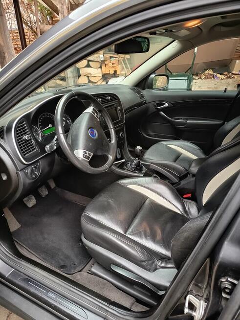 Sprzedam Saab 9-3X