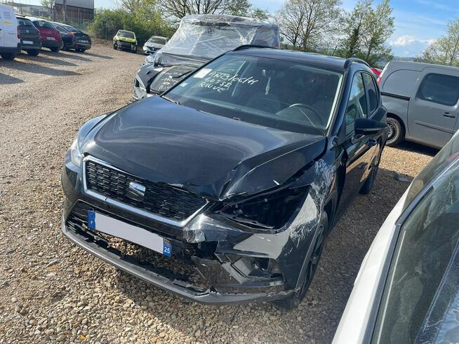 SEAT Arona 1.0 EcoTSi 110 DSG GC013
