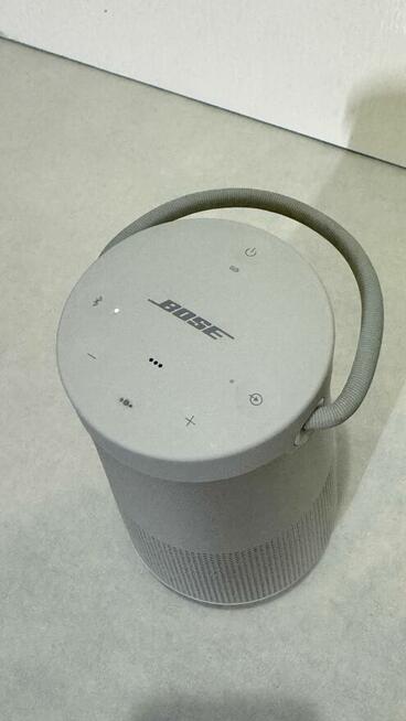 Oryginalny głośnik Bose SoundLink Revolve+
