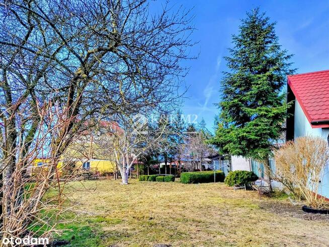 Dom z dużą działką 1524 m² - tylko 4 km od morza | Darłowo