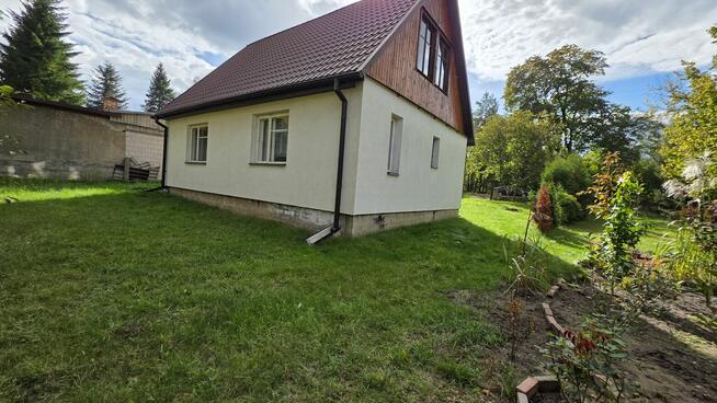 Sprzedam dom letniskowy z działką