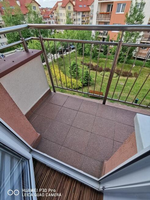 Mam do wynajęcia 50 m mieszkanie w Rzeszowie