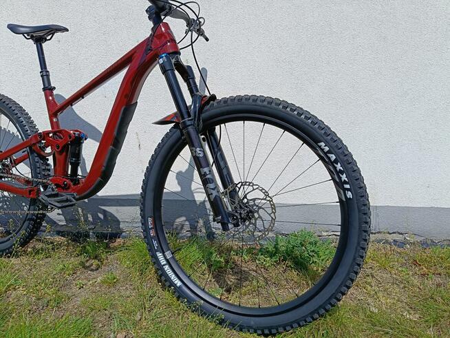 Full MTB Giant Trance X 1 29 rozm M rower górski FOX SLX