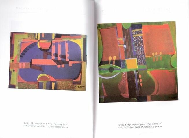 Akt/Collage-Wojciech Sarnecki