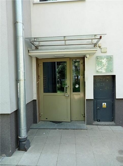 Wynajmę kawalerkę 30 m2 Warszawa Ochota blisko hali Kopińska