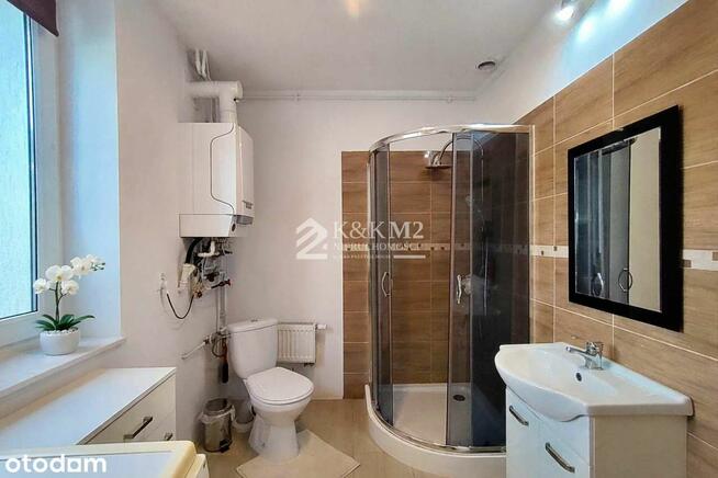 Dom z dużą działką 1524 m² - tylko 4 km od morza | Darłowo