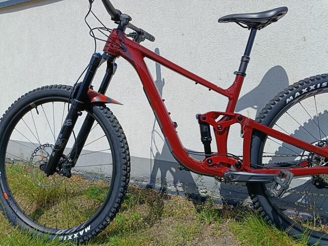 Full MTB Giant Trance X 1 29 rozm M rower górski FOX SLX