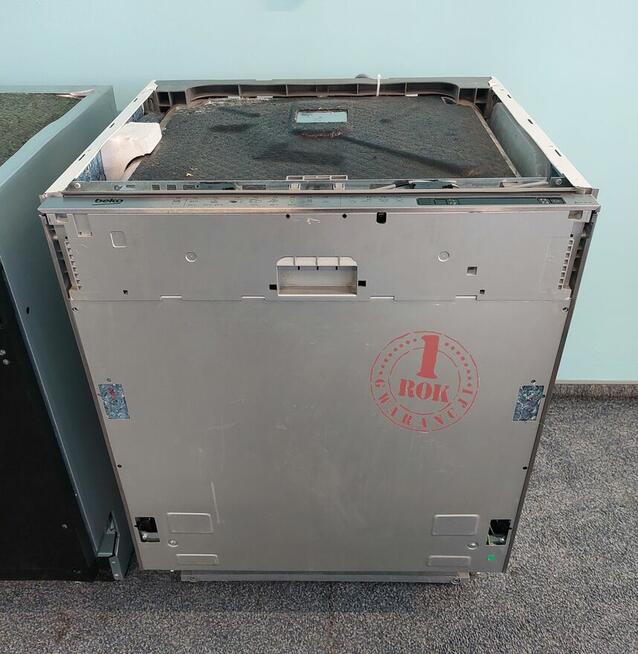Zmywarka Beko DIN28431 do zabudowy 60 cm ROK GWARANCJA Dowóz