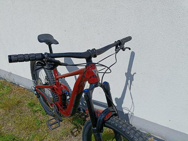 Full MTB Giant Trance X 1 29 rozm M rower górski FOX SLX