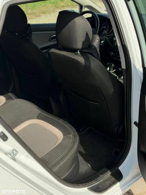 Kia Ceed 1.6 CRDi M DCT