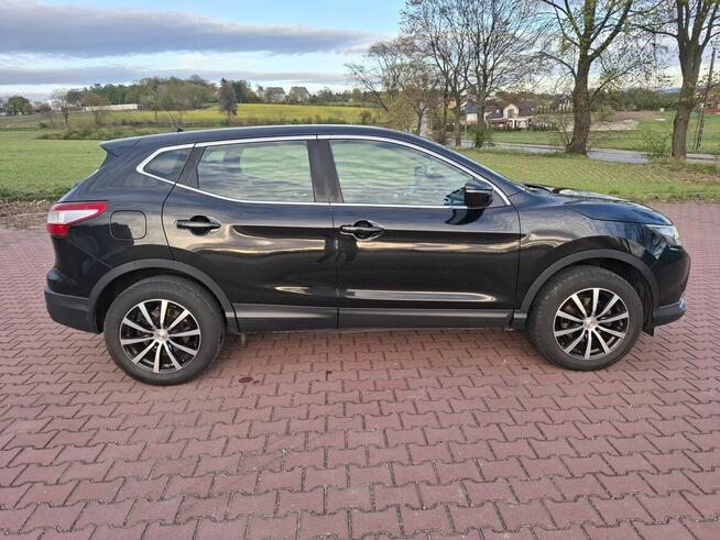 Nissan Qashqai 1.6 DCI 130KM