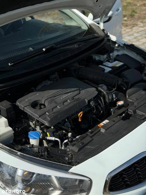 Kia Ceed 1.6 CRDi M DCT