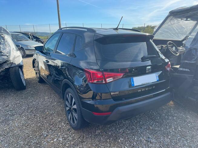 SEAT Arona 1.0 EcoTSi 110 DSG GC013