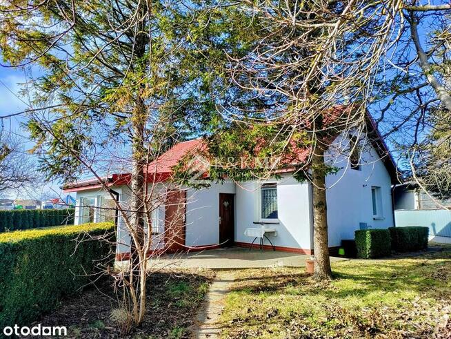 Dom z dużą działką 1524 m² - tylko 4 km od morza | Darłowo