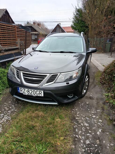 Sprzedam Saab 9-3X