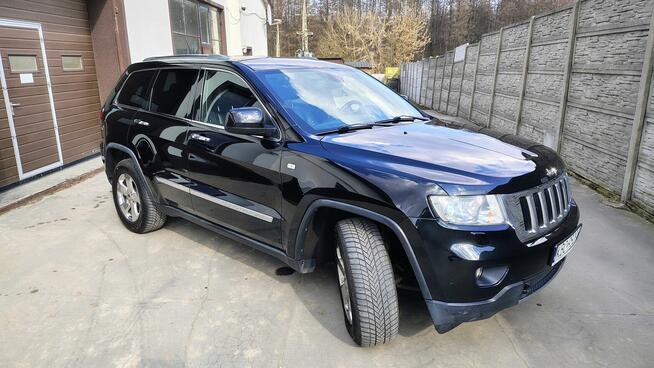 Sprzedam Jeppa Grand Cherokee WK 2