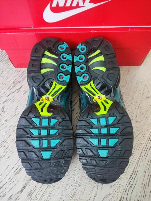Nowe Buty Nike Air Max Plus TN | Rozmiar 41(26cm)