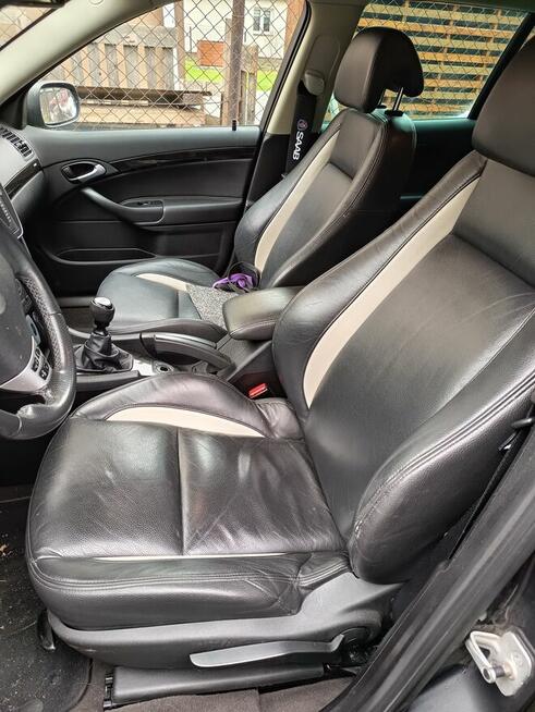 Sprzedam Saab 9-3X