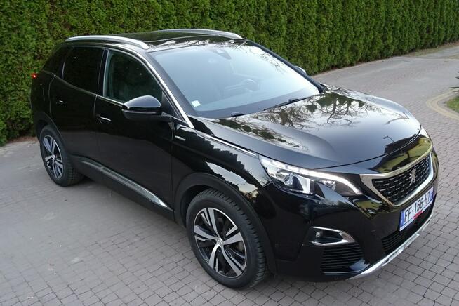 PEUGEOT 3008 2.0 cdi GT automat, suv