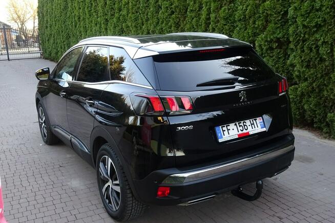 PEUGEOT 3008 2.0 cdi GT automat, suv